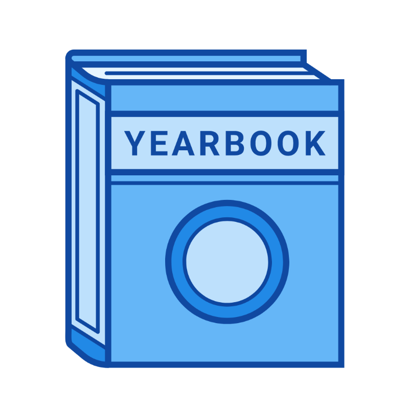 2023 Buddy Yearbook