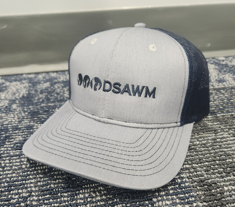 DSAWM Hat