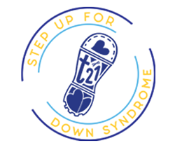 RGVDSA Step Up for Down Syndrome Awareness Walk Edinburg 2023 Rio ...
