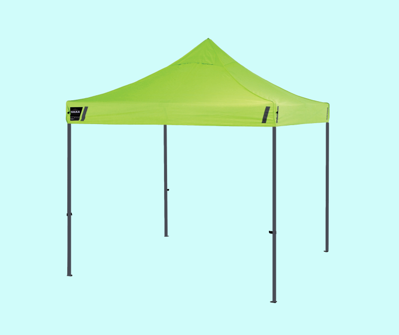 10x10 Tent Rental