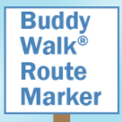 Personalized Route Marker