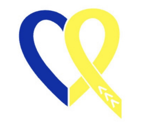 Down Syndrome Awareness Decal